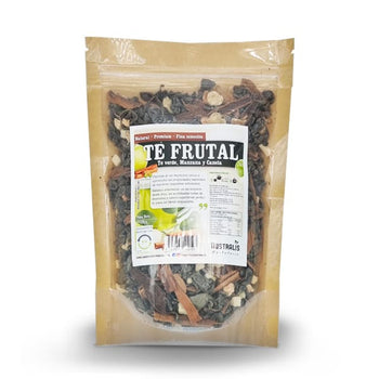 Té Frutal